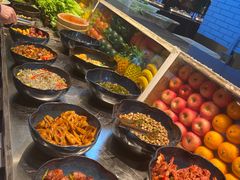 -梨花自助烤肉(天河城店)