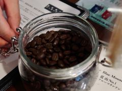 -RUMORS COFFEE ROASTERY鲁马滋咖啡(湖南路店)