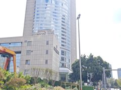 -成都天府丽都喜来登饭店