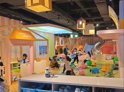 -木马王国(萧山银隆店)