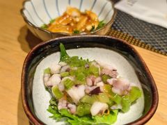 -虹料理·日料放题(悠方店)