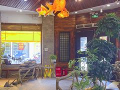 -御膳粥·牛乳粥底火锅·地道顺德菜(容桂店)