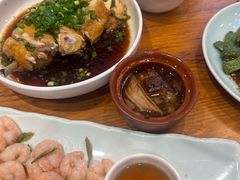 -百家鲜·杭帮菜