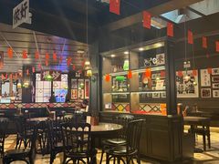 -阿大排档(长春这有山店)