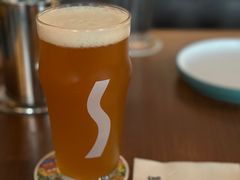 精酿啤酒-悠航SLOWBOAT(三里屯店)