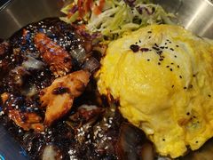 -炒码先生·韩餐炸鸡披萨(西塔店)