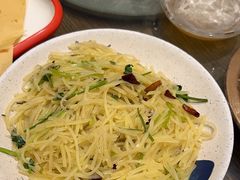 -永红源啤酒·烧烤·海鲜·大排档(台柳路店)