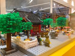 -kidsland(南开大悦城店)