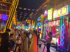 大堂-鸿恩陶然大观园