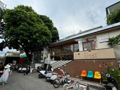 -LOOKA COFFEE(大鹏所城店)