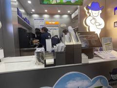 -爵渴咖啡(交大凯德广场店)