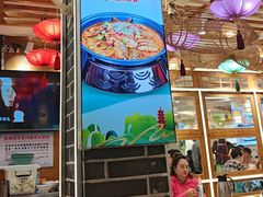 -大师傅金奖啤酒鱼(西街口总店)