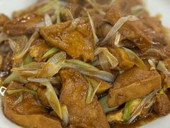 -聚福缘菜馆(隆昌路店)