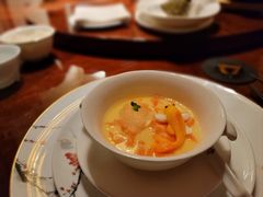 -珠海瑞吉酒店·宴庭中餐厅