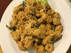 -ZF Seafood Restaurant 卓峰海鲜餐