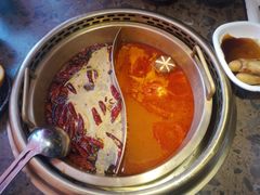 -小龙坎老火锅(北京三里屯店)