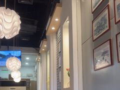 -金湖港式餐厅(建外店)