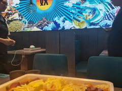 -半天妖烤鱼(海梦一方店)