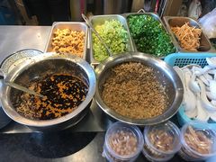 -峨眉山豆腐脑(解放路店)