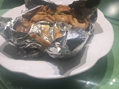 -天厨妙香素食餐厅(清华店)
