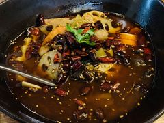 -青年公社烤鸭(青年路店)