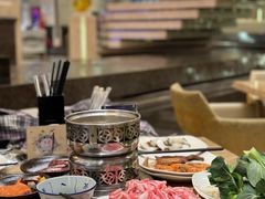 -盛宴标帜餐厅·亲子自助 (南昌喜来登酒店)