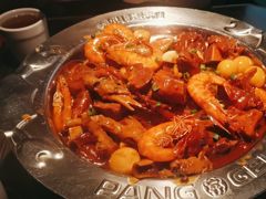 -胖哥俩肉蟹煲(杭州下沙学林街店)