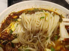 -无名缘米粉(大食代东方广场店)