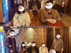 -谜·沉浸侦探剧本杀推理馆(静安店)