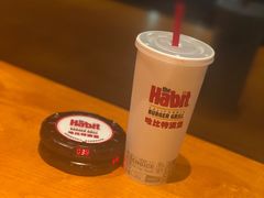 -The Habit Burger Grill 哈比特汉堡(复兴soho店)