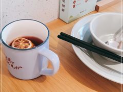 -蜜桃餐厅·伴山(绿宝广场店)