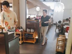 -左庭右院鲜牛肉火锅(浦江欢乐颂店)