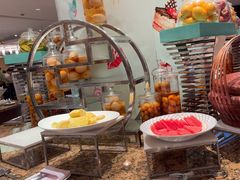 -厦门悦华酒店·绿庭主题自助餐厅