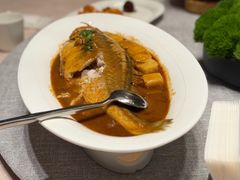 -江南灶中餐厅(南京香格里拉店)