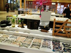 -现代眼镜批发城(威海路店)
