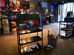 -柴火记忆·柴火鸡(万科店)