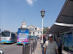 -中国铁道博物馆(正阳门馆)
