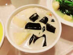 -天伦王朝酒店·盛华瑄餐厅