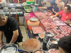-联丰美食(番禺店)