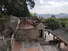 -草庵摩尼教遗址公园