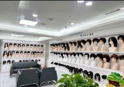 -唐风采假发补发定制