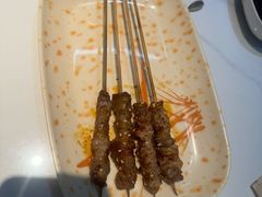 -蚝老板海鲜烧烤大排档(码头店)