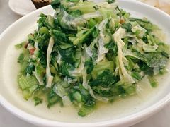 -上海小南国(金桥国际广场店)