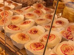 -味多美蛋糕(亚非大厦店)