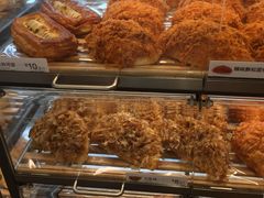 -85度C(东莞常平新南街店)