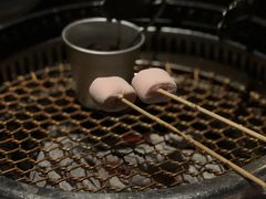 -义气烤肉餐吧(大族广场店)