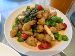 -凯鸽酒楼(操场城店)