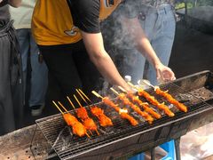 -桃园农庄·桃源宴