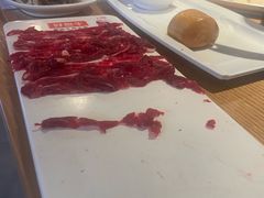 -好想牛·鲜切自助牛肉火锅(七堡花园城店)