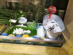 -芭菲盛宴·环球美食(袁家岗店)